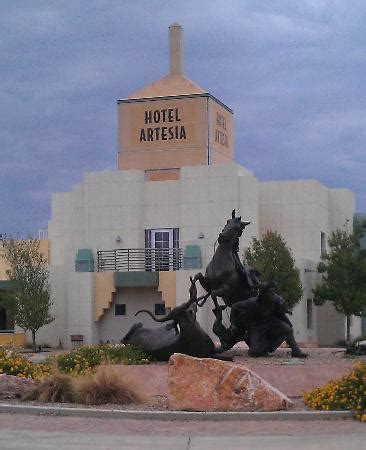 Hotel Artesia (NM) - Hotel Reviews - TripAdvisor