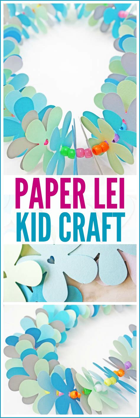 Why I Think This Is The Best Craft To Keep Your Kids Busy This Summer ...