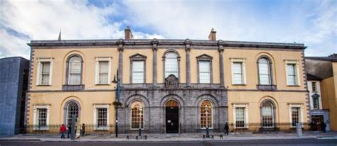 Theatre Royal Waterford, Waterford | Ticket Price | Timings | Address: TripHobo