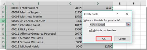 How to apply color banded rows or columns in Excel?