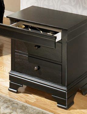 The 42+ Reasons for Hidden Compartment Nightstand! Secret compartment ...