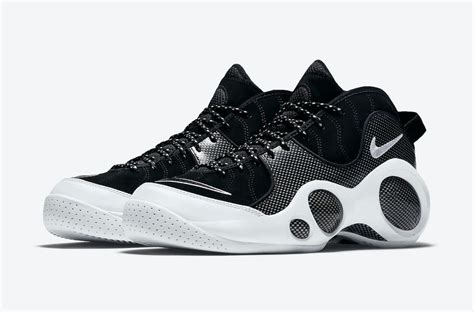 Legend Returns: The Nike Air Zoom Flight 95 OG ‘Black Metallic’ Set for Comeback - Sneaker Freaker