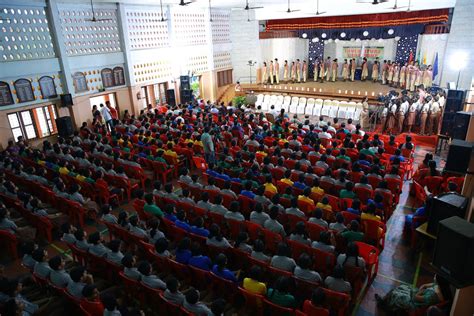 Investiture Ceremony | www.harisrividyanidhi.com