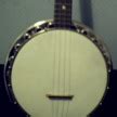 Andy Eastwood Ukulele Market - Stromberg ukulele banjo for sale