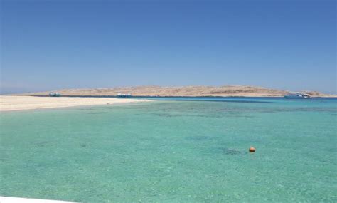 In pics: All you need to know about Red Sea distinct islands - EgyptToday