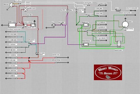 [DIAGRAM] Vw Trike Wiring Diagrams - MYDIAGRAM.ONLINE