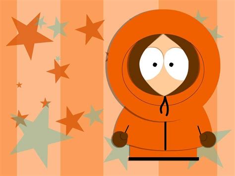 Kenny South Park Wallpapers - Wallpaper Cave