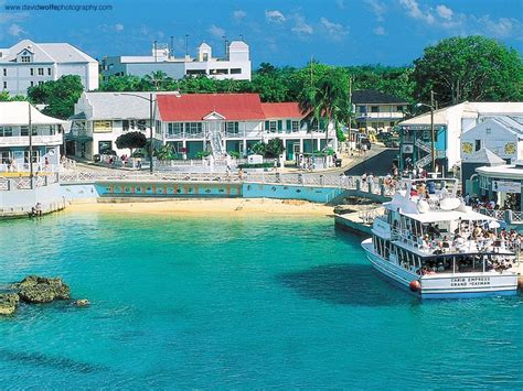 George Town,Grand Cayman, Cayman Islands | Morritt's ... | Grand cayman ...