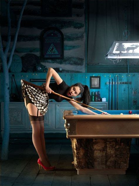 23 Best pool table poses images | Pool table, Poses, Billiards