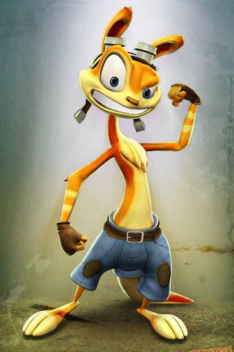 Daxter Photo - Jak and Daxter Photo (34232112) - Fanpop