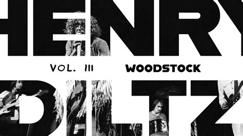 Henry Diltz | Vol.3: Woodstock | Henry diltz, Woodstock, Woodstock music