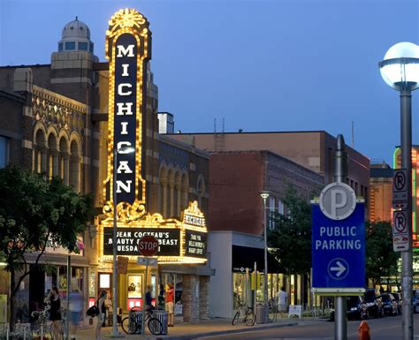 Michigan Theater