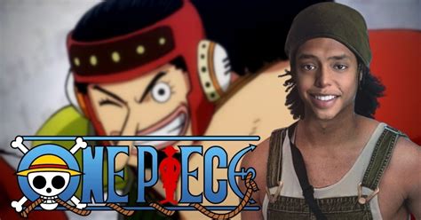 Usopp comparte emotivo mensaje sobre el nuevo live action de One Piece de Netflix