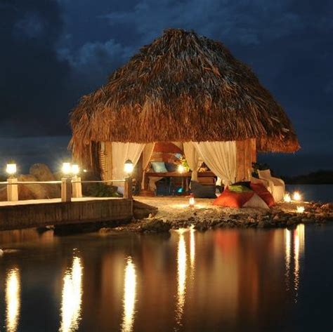 Aruba Ocean Villas - Aruba - Overwater Bungalows