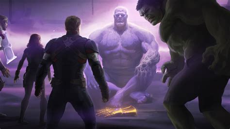 1366x768 Thanos Vs The Avengers Laptop HD ,HD 4k Wallpapers,Images,Backgrounds,Photos and Pictures