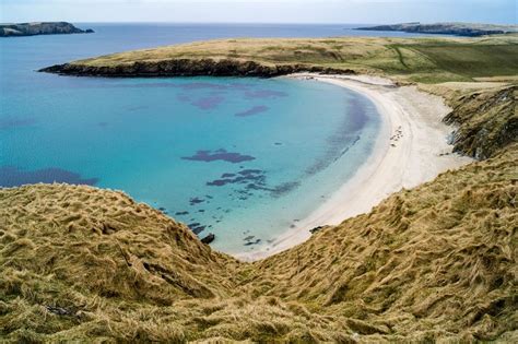 What is Special About The Shetland Islands?