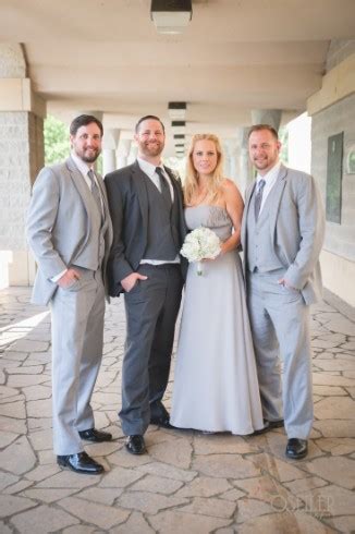 Katie and George- Chicago Wedding - O'Seiler Photography