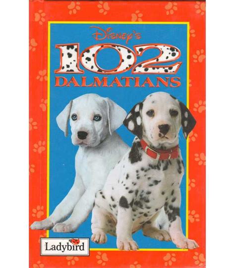 102 Dalmatians | 9780721423432