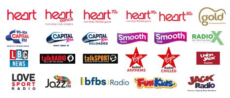 23 national stations are now broadcasting in DAB+ - Digital Radio UK