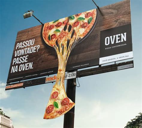 7 New Examples of Innovative Billboard Ads You Shouldn’t Miss