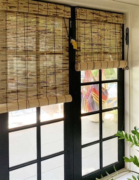 Bamboo Blinds Melbourne | 5 Year Warranty | Ashwood Blinds