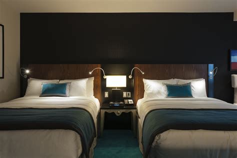 Radisson Blu Aqua Hotel Chicago Chicago, Illinois, US - Reservations.com