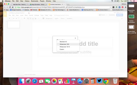 How to Add Backgrounds in Google Docs: A Workaround