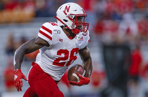 Nebraska Football: Top 3 Cornhusker prospects for 2021 NFL Draft