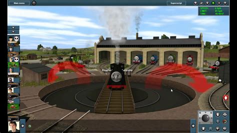 Thomas And Friends Trainz Game - insurepasee