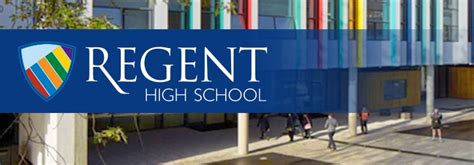 Governor opportunities at Regent High School – Knowledge Quarter