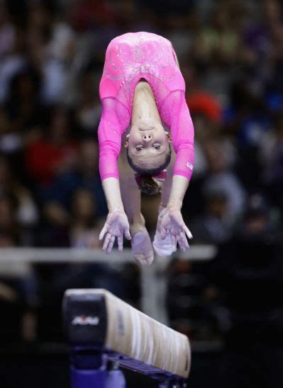 Ragan Smith rolls to US gymnastics | Us gymnastics, Olympic gymnastics, Gymnastics