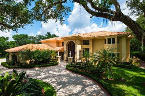 Florida Led the Market in Demand for Luxury Homes Last Year - Rabideau ...