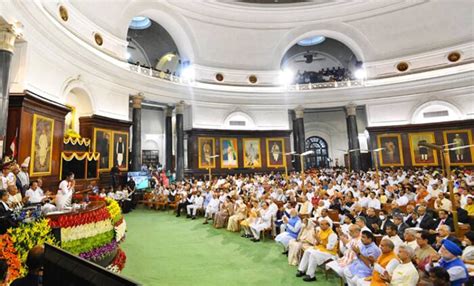 Welcome, President Murmu: India Gets First Tribal And Youngest Woman to Hold Highest ...