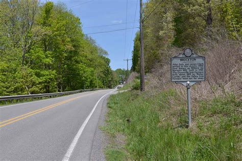 Preston County – The West Virginia Historical Markers Project