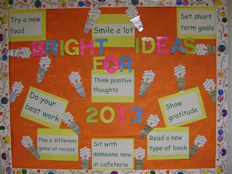 Elementary Counseling Blog: Bulletin Boards