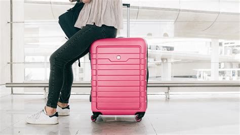 15 Best Suitcases for Air Travel | Travel Entice