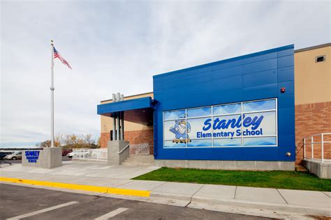 Stanley Community Schools | EAPC