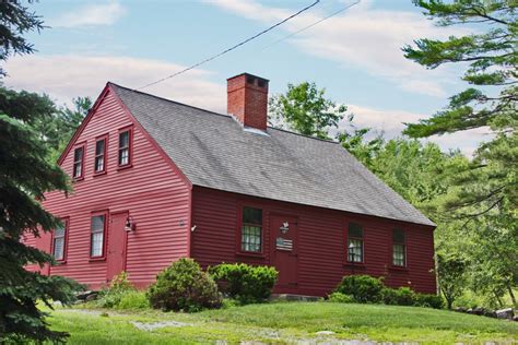 Exploring the Town of Mason - New Hampshire Magazine