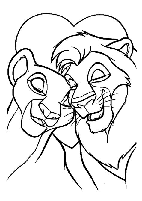 Disney Coloring Pages | Coloring Kids