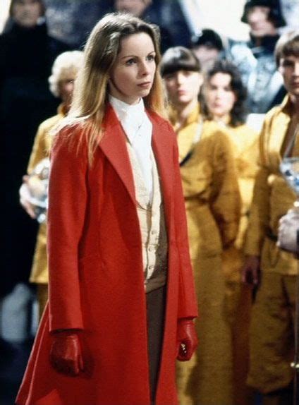 Romana II - Doctor Who | Doctor who outfits, Doctor who, Classic doctor who