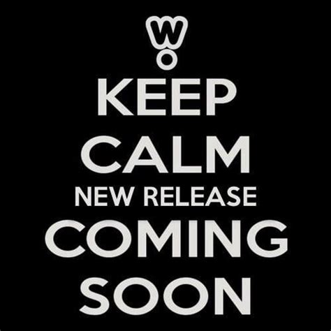 Keep Calm - New Release Is Coming Soon! | Waveforge Music All Stars | Waveforge Music