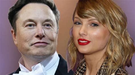 Elon Musk Calls Taylor Swift Napoleon Dynamite in Drag - TFM