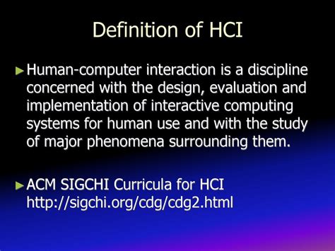 Human Computer Interaction. Lecture 4 - презентация онлайн