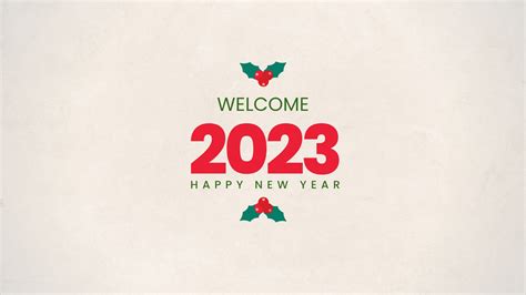 Welcome To 2023 Wallpapers - Wallpaper Cave