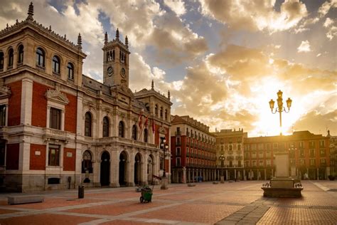 Valladolid: A Quick Guide - InSpain.news