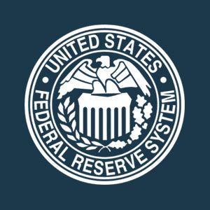 Federal Reserve System Logo