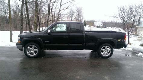 2002 Silverado Z71 - GM-Trucks.com