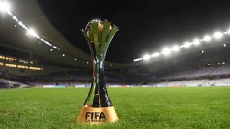 Saudi Arabia to host FIFA Club World Cup 2023 - TrendRadars India