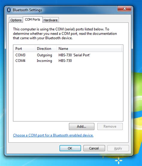 Having Problem with Bluetooth and sound playback - Microsoft Community