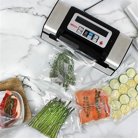 Best Vacuum Sealers For Sous Vide In 2024 - Top 10 Reviews & Guide